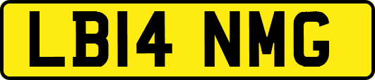 LB14NMG