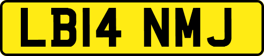 LB14NMJ