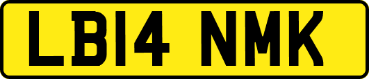 LB14NMK