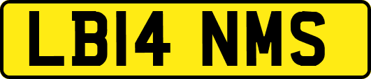 LB14NMS