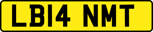 LB14NMT