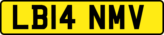LB14NMV