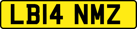 LB14NMZ