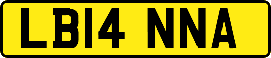 LB14NNA