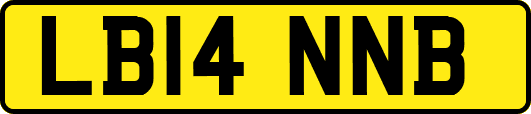 LB14NNB