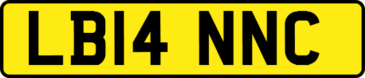 LB14NNC