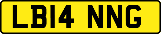 LB14NNG