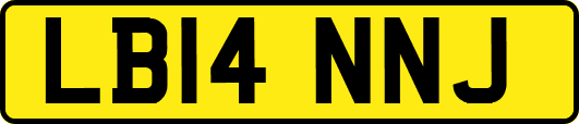 LB14NNJ