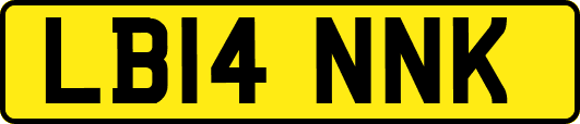 LB14NNK