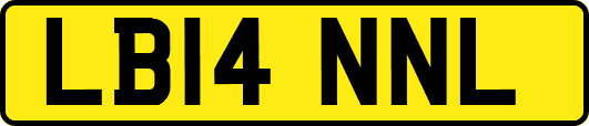 LB14NNL