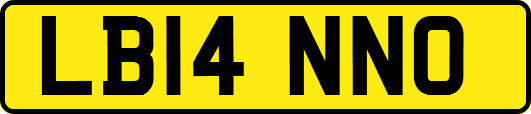 LB14NNO