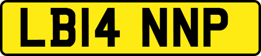 LB14NNP