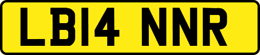 LB14NNR