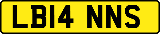 LB14NNS