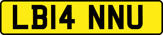 LB14NNU