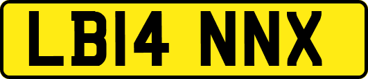 LB14NNX