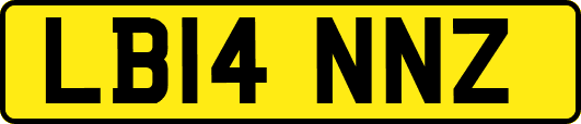LB14NNZ
