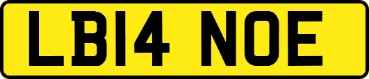 LB14NOE