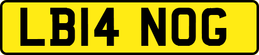 LB14NOG