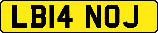 LB14NOJ