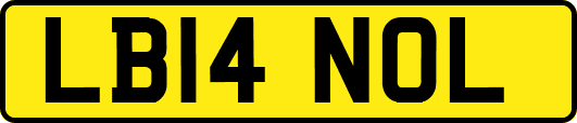 LB14NOL
