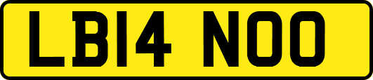 LB14NOO