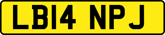 LB14NPJ