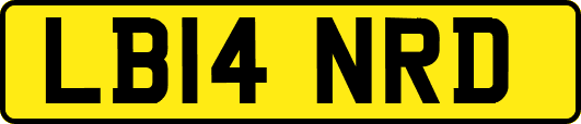 LB14NRD