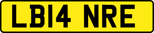 LB14NRE
