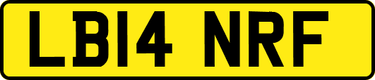 LB14NRF