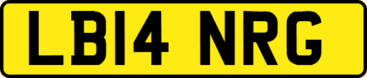LB14NRG