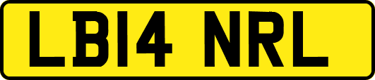 LB14NRL