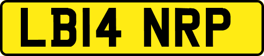 LB14NRP