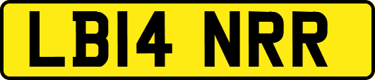 LB14NRR