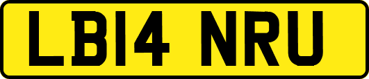 LB14NRU