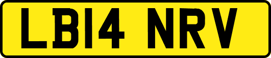 LB14NRV