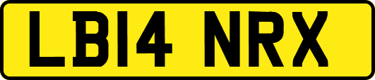 LB14NRX