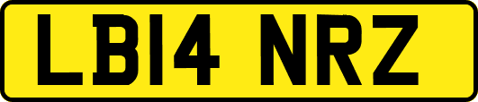 LB14NRZ