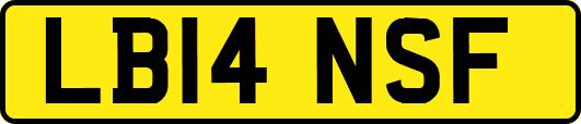 LB14NSF