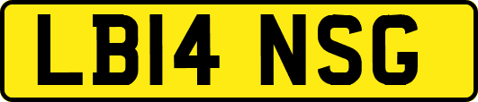 LB14NSG