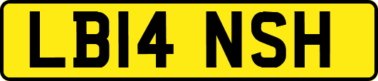 LB14NSH