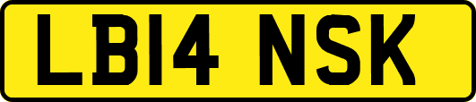 LB14NSK