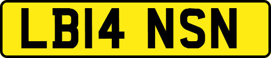 LB14NSN