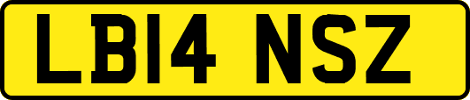 LB14NSZ