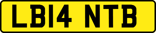 LB14NTB