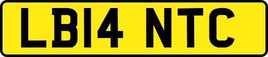 LB14NTC
