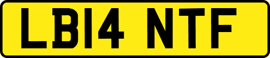 LB14NTF