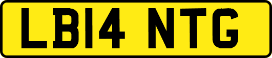 LB14NTG