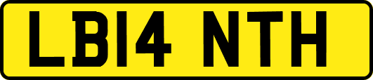 LB14NTH
