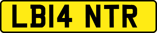 LB14NTR